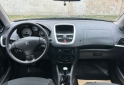 Autos - Peugeot Peugeot 207 2015 Nafta 190000Km - En Venta