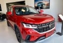 Autos - FORTHING T5 MT 2026 Nafta 0Km - En Venta