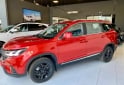 Autos - FORTHING T5 MT 2026 Nafta 0Km - En Venta