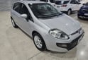 Autos - Fiat PUNTO 2013 Nafta 135000Km - En Venta