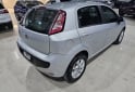 Autos - Fiat PUNTO 2013 Nafta 135000Km - En Venta