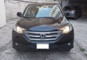 Camionetas - Honda CR-V 2.4 EXL 2012 Nafta 90000Km - En Venta