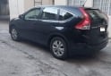 Camionetas - Honda CR-V 2.4 EXL 2012 Nafta 90000Km - En Venta