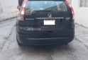 Camionetas - Honda CR-V 2.4 EXL 2012 Nafta 90000Km - En Venta