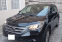 Camionetas - Honda CR-V 2.4 EXL 2012 Nafta 90000Km - En Venta