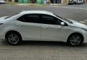 Autos - Toyota COROLLA XEI CVT 1.8 L/N 2017 Nafta 85000Km - En Venta