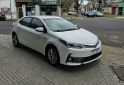 Autos - Toyota COROLLA XEI CVT 1.8 L/N 2017 Nafta 85000Km - En Venta