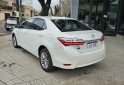 Autos - Toyota COROLLA XEI CVT 1.8 L/N 2017 Nafta 85000Km - En Venta