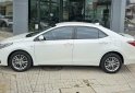 Autos - Toyota COROLLA XEI CVT 1.8 L/N 2017 Nafta 85000Km - En Venta
