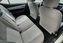 Autos - Toyota COROLLA XEI CVT 1.8 L/N 2017 Nafta 85000Km - En Venta