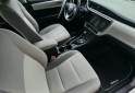 Autos - Toyota COROLLA XEI CVT 1.8 L/N 2017 Nafta 85000Km - En Venta