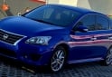 Autos - Nissan Sentra Sr 1.8 2015 Nafta 71000Km - En Venta