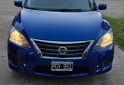 Autos - Nissan Sentra Sr 1.8 2015 Nafta 71000Km - En Venta