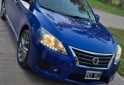 Autos - Nissan Sentra Sr 1.8 2015 Nafta 71000Km - En Venta