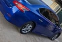 Autos - Nissan Sentra Sr 1.8 2015 Nafta 71000Km - En Venta