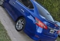 Autos - Nissan Sentra Sr 1.8 2015 Nafta 71000Km - En Venta