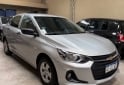Autos - Chevrolet ONIX 2020 Nafta 70000Km - En Venta