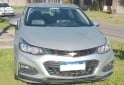 Autos - Chevrolet Cruze 2018 Nafta 95000Km - En Venta