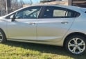 Autos - Chevrolet Cruze 2018 Nafta 95000Km - En Venta