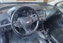 Autos - Chevrolet Cruze 2018 Nafta 95000Km - En Venta
