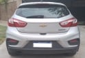 Autos - Chevrolet Cruze 2018 Nafta 95000Km - En Venta