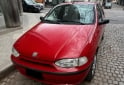 Autos - Fiat Siena 1999 Diesel 657000Km - En Venta