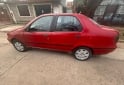 Autos - Fiat Siena 1999 Diesel 657000Km - En Venta