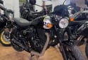 Motos - Royal Enfield HUNTER 350CC 2024 Nafta 7200Km - En Venta