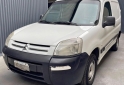 Utilitarios - Citroen Berlingo 2013 Diesel 163000Km - En Venta