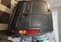 Utilitarios - Renault Kangoo 2017 GNC 138000Km - En Venta