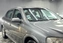 Autos - Chevrolet astra 2009 Nafta 140000Km - En Venta