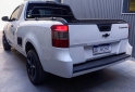 Utilitarios - Chevrolet Montana ls 1.8 2015 Nafta 110000Km - En Venta