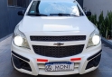 Utilitarios - Chevrolet Montana ls 1.8 2015 Nafta 110000Km - En Venta