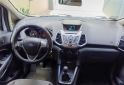Utilitarios - Chevrolet Montana ls 1.8 2015 Nafta 110000Km - En Venta