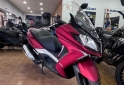 Motos - Kymco DOWNTOWN 350I 2023 Nafta 4752Km - En Venta