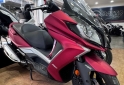 Motos - Kymco DOWNTOWN 350I 2023 Nafta 4752Km - En Venta