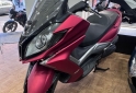 Motos - Kymco DOWNTOWN 350I 2023 Nafta 4752Km - En Venta