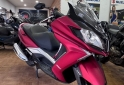 Motos - Kymco DOWNTOWN 350I 2023 Nafta 4752Km - En Venta