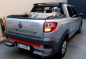 Utilitarios - Fiat Strada tres treeking 1.3 2018 Diesel 146666Km - En Venta