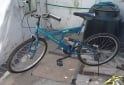 Deportes - Bicicleta Mountain bike rodado 26 - En Venta