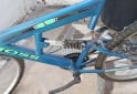 Deportes - Bicicleta Mountain bike rodado 26 - En Venta