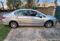 Autos - Peugeot 408 HDMI 2020 Diesel 147000Km - En Venta
