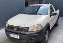 Utilitarios - Fiat Strada working 1.4 2018 Nafta 145000Km - En Venta