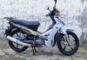 Motos - Yamaha New Crypton 2017 Nafta 15000Km - En Venta