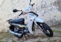 Motos - Yamaha New Crypton 2017 Nafta 15000Km - En Venta