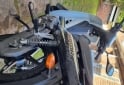 Motos - Yamaha New Crypton 2017 Nafta 15000Km - En Venta
