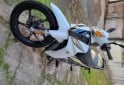 Motos - Yamaha New Crypton 2017 Nafta 15000Km - En Venta