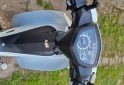 Motos - Yamaha New Crypton 2017 Nafta 15000Km - En Venta