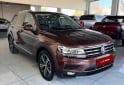 Camionetas - Volkswagen TIGUAN HIGHLINE 2018 Diesel - En Venta