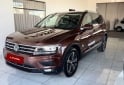 Camionetas - Volkswagen TIGUAN HIGHLINE 2018 Diesel - En Venta